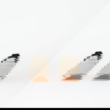 Tenisky a topánky Reebok Camargue Alabaster/ Barely Grey/ Chalk Béžová | 100230438, 4