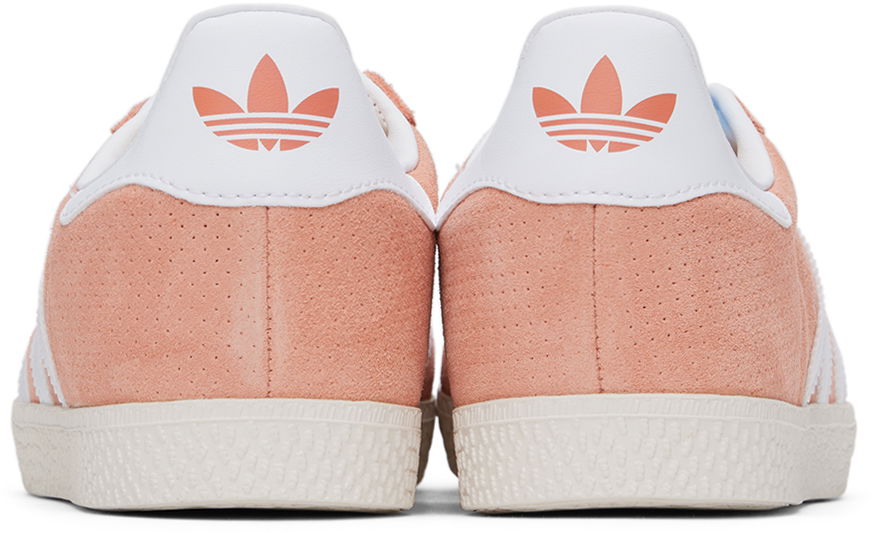 Tenisky a topánky adidas Originals Gazelle Ružová | IG1699, 1