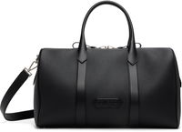 Tom Ford Soft Grain Leather Duffle Bag