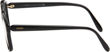 Slnečné okuliare Loewe Slim Glasses Čierna | LW50084I 192337179525, 2