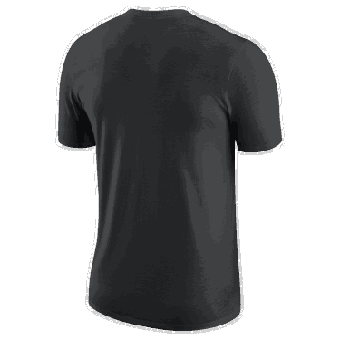 Tričko Nike NBA Minnesota Timberwolves Čierna | FN1168-010, 2