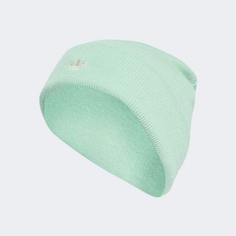 Kulicha adidas Performance Adicolor Classic Beanie Zelené | KB3011