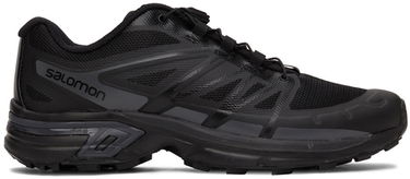 Tenisky a topánky Salomon XT-Wings 2 Čierna | 410857, 0
