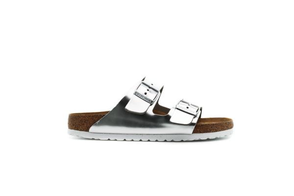 Tenisky a topánky Birkenstock Arizona Šedá | 1005960, 0