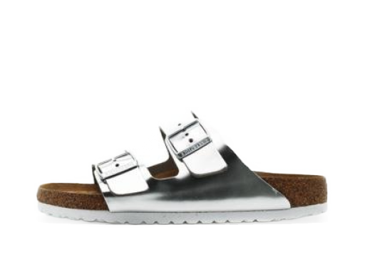 Tenisky a topánky Birkenstock Arizona Šedá | 1005960