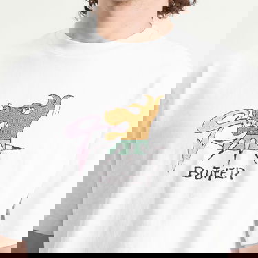 Tričko Butter Goods Canine Graphic Tee Biela | BG253105-WHT, 5