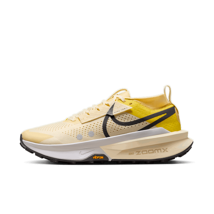 Tenisky a topánky Nike Zegama 2 Žltá | FD5190-700