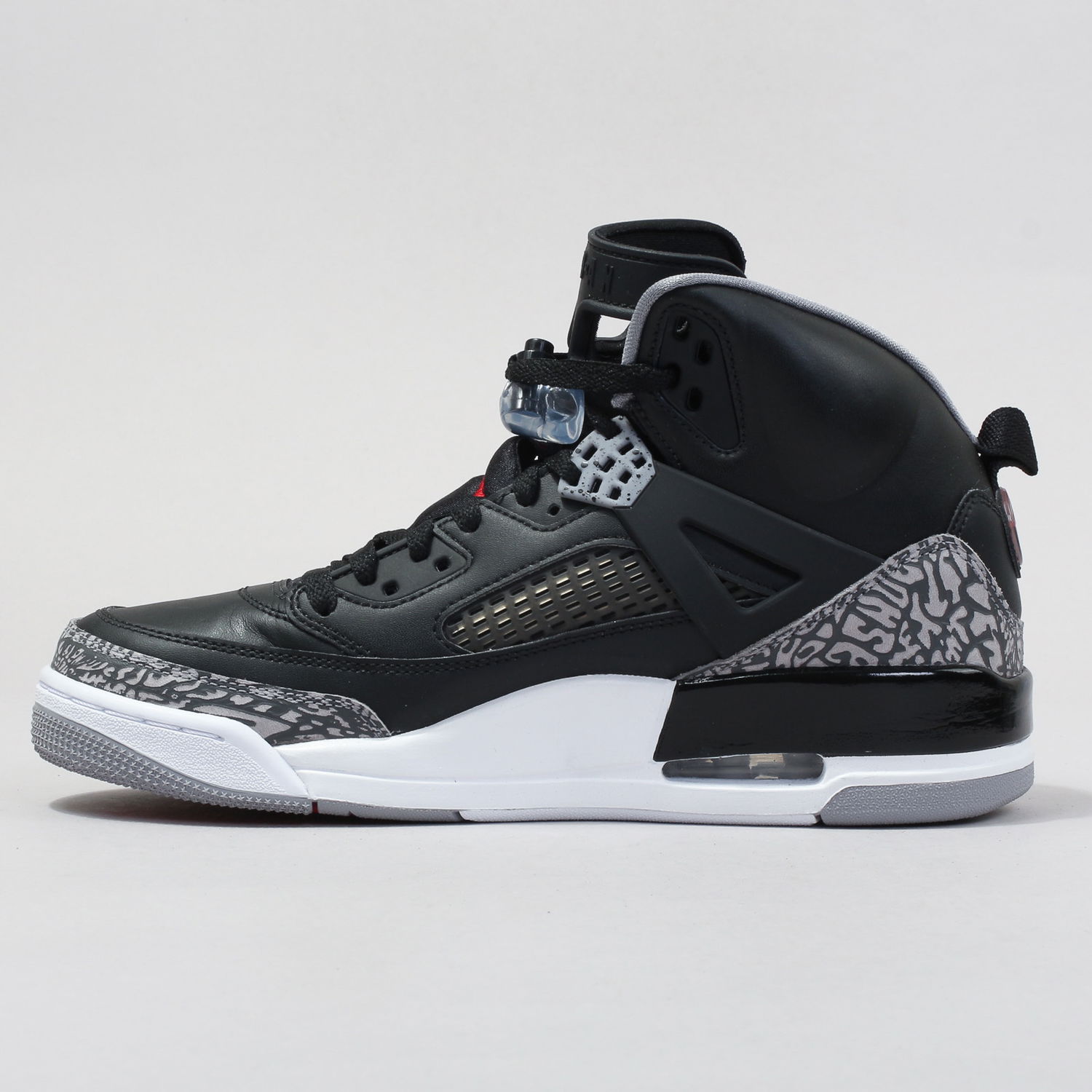 Tenisky a topánky Jordan Jordan Spizike ''Black'' Čierna | 315371-034, 0