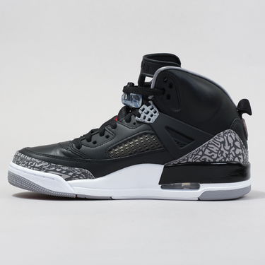 Tenisky a topánky Jordan Jordan Spizike ''Black'' Čierna | 315371-034, 0