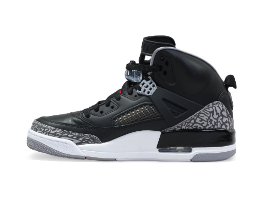 Tenisky a topánky Jordan Jordan Spizike ''Black'' Čierna | 315371-034