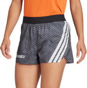 Terrex Techrock Shorts