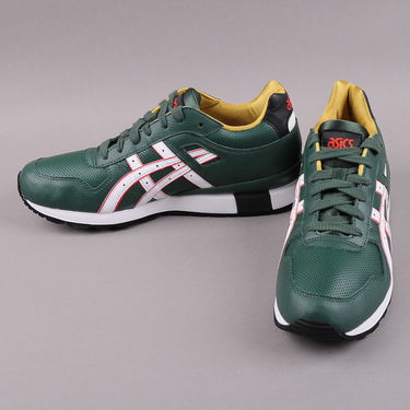 Tenisky a topánky Asics GT II Zelené | H30PK 8001, 2