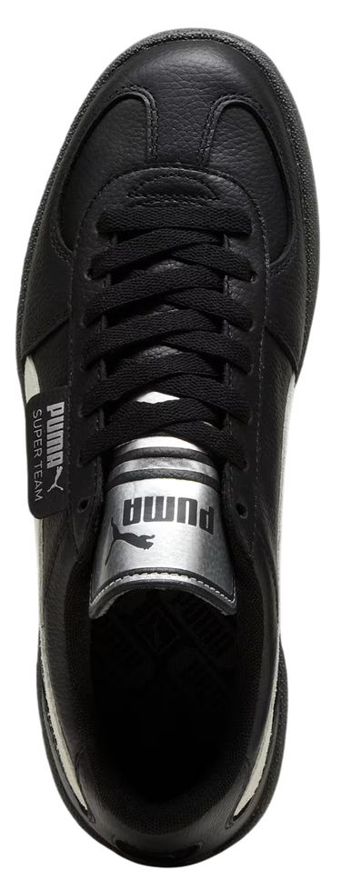 Tenisky a topánky Puma Puma Super Team 90s Čierna | 398764-01, 2