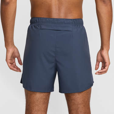 Šortky Nike Challenger Dri-FIT 2-in-1 5" Running Shorts Navy | HJ3588-437, 2