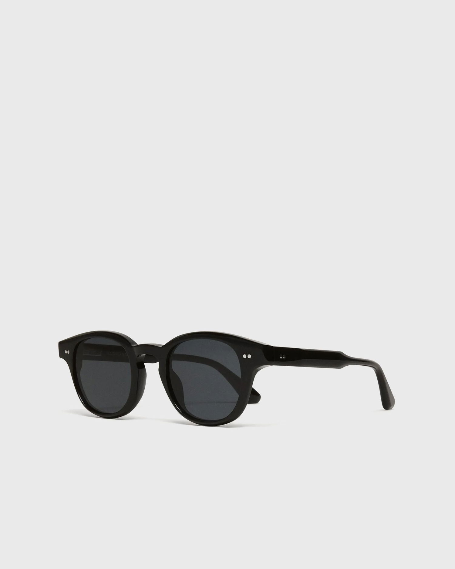 Slnečné okuliare Chimi Eyewear 01.2 Black Eyewear Čierna | 10442-105-M, 1