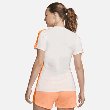 Tričko Nike Dri-FIT Academy Biela | DX0521-133, 2