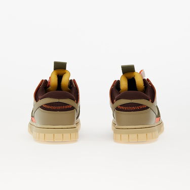 Tenisky a topánky Nike Air Dunk Jumbo "Medium Olive" Zelené | DV0821-200, 2