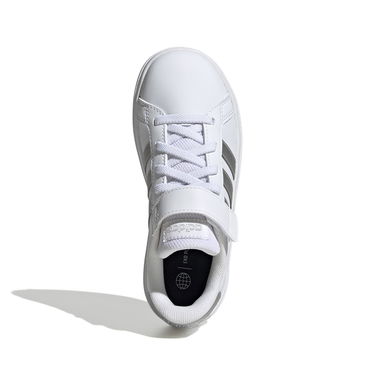 Tenisky a topánky adidas Performance Grand Court 2.0 Biela | GW6516, 4
