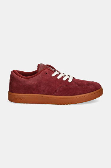 Tenisky a topánky KENZO Dome Low Top Sneakers Červená | FD65SN061L56.23, 0
