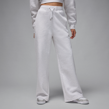 Tepláky Jordan Jordan Flight Fleece Cuffless Pants Šedá | FV7155-051, 1