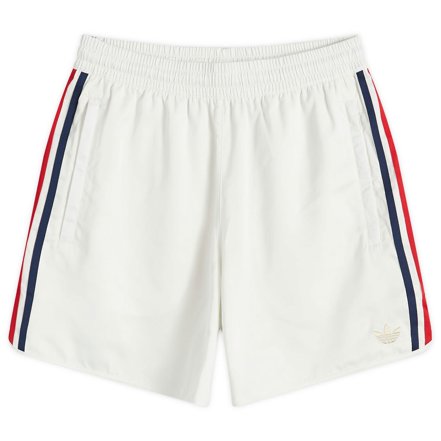 Šortky adidas Originals Adidas Men's Short in Off White, Size Large | END. Clothing Biela | IY7836, 0