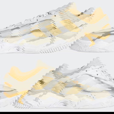 Tenisky a topánky adidas Originals Niteball 2.0 Oranžová | GW0884, 6