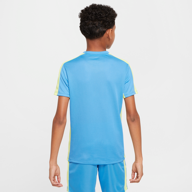 Tričko Nike Nike Trophy23 Dri-FIT Short Sleeve T-Shirt Modrá | HF8079-489, 3