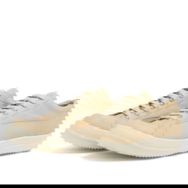 Tenisky a topánky Rick Owens Rick Owens Vintage Béžová | RR01E5897-LCHLVS-8111, 2