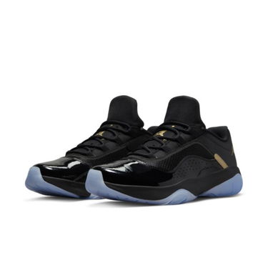 Tenisky a topánky Jordan Air Jordan 11 CMFT Low Čierna | DO0613-007, 4