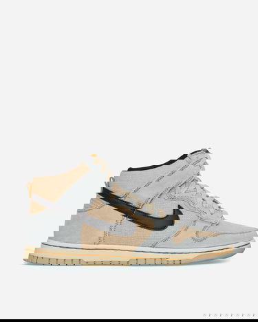 Tenisky a topánky Nike Dunk High SE "Hemp Hoops" Modrá | FJ4191-200, 2