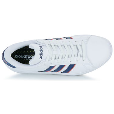 Tenisky a topánky adidas Originals Shoes (Trainers) adidas GRAND COURT 2.0 Biela | ID2947, 5