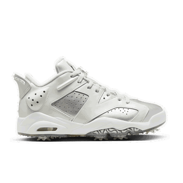 Tenisky a topánky Jordan Air Jordan 6 Retro Low Golf Biela | FD6719-001, 3