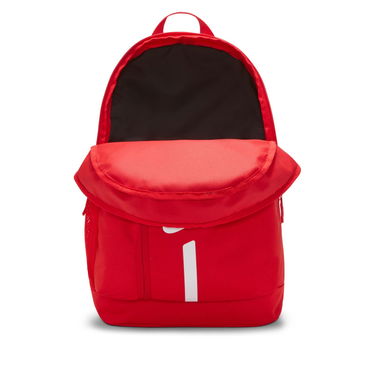 Batoh Nike Academy Team Backpack Červená | DA2571-657, 4