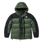Winter Puffer Jacket
