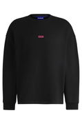 HUGO Logo Sweatshirt