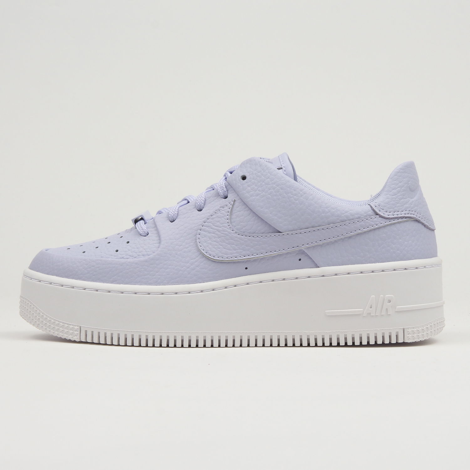 Tenisky a topánky Nike Air Force 1 Sage Low ''Oxygen Purple'' W Fialová | AR5339-500, 0