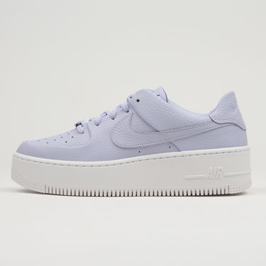 Tenisky a topánky Nike Air Force 1 Sage Low ''Oxygen Purple'' W Fialová | AR5339-500, 0