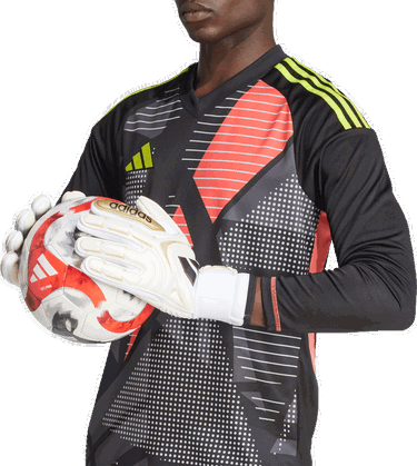 Rukavice adidas Originals Copa GL Pro Goalkeeper Gloves Biela | jz5795, 5