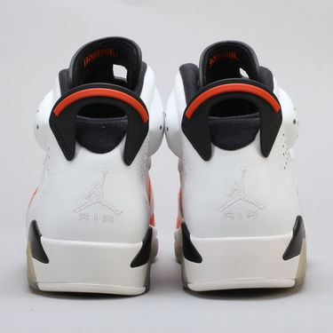 Tenisky a topánky Jordan Air Jordan 6 Retro "Gatorade" Oranžová | 384664-145, 3