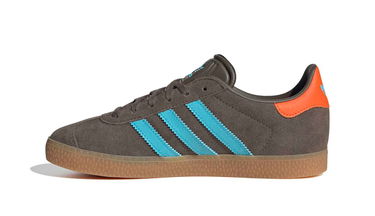 Tenisky a topánky adidas Originals Gazelle Originals Hnedá | JR5942, 2