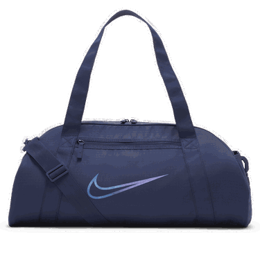 Taška cez rameno Nike Gym Club Training Duffel Bag (24L) Navy | DA1746-410, 3