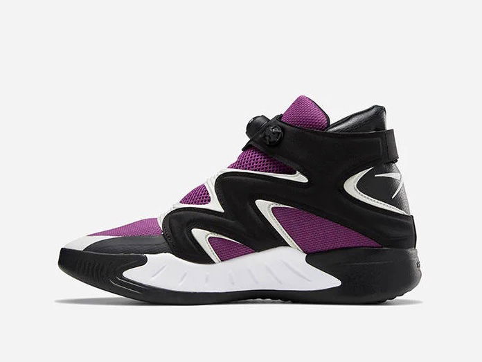 Tenisky a topánky Reebok Instapump Fury Zone Fialová | GX0297, 0