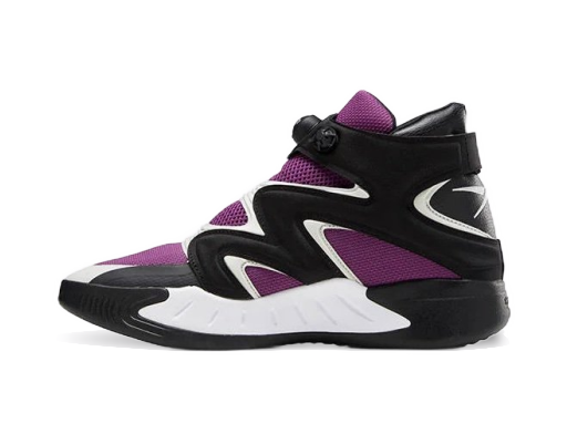 Basketball Reebok Instapump Fury Zone Fialová | GX0297