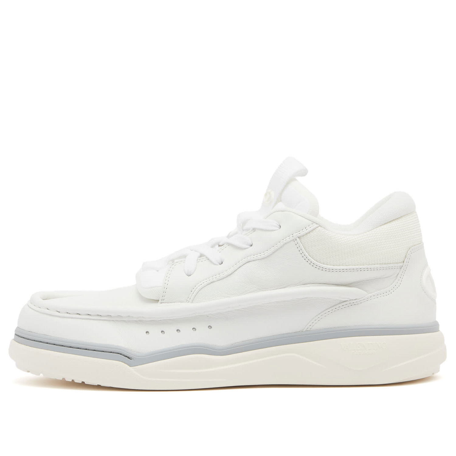 Tenisky a topánky Valentino Hybrid Sneaker Biela | 5Y2S0I14SWG-0BO, 0