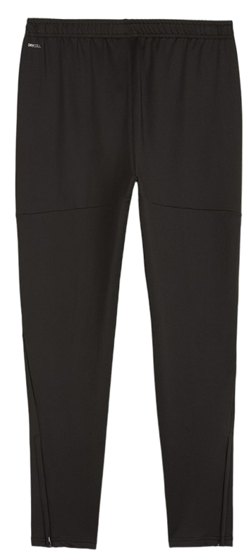 Nohavice a džínsy Puma teamGOAL Slim Training Pants Čierna | 659037-03, 1