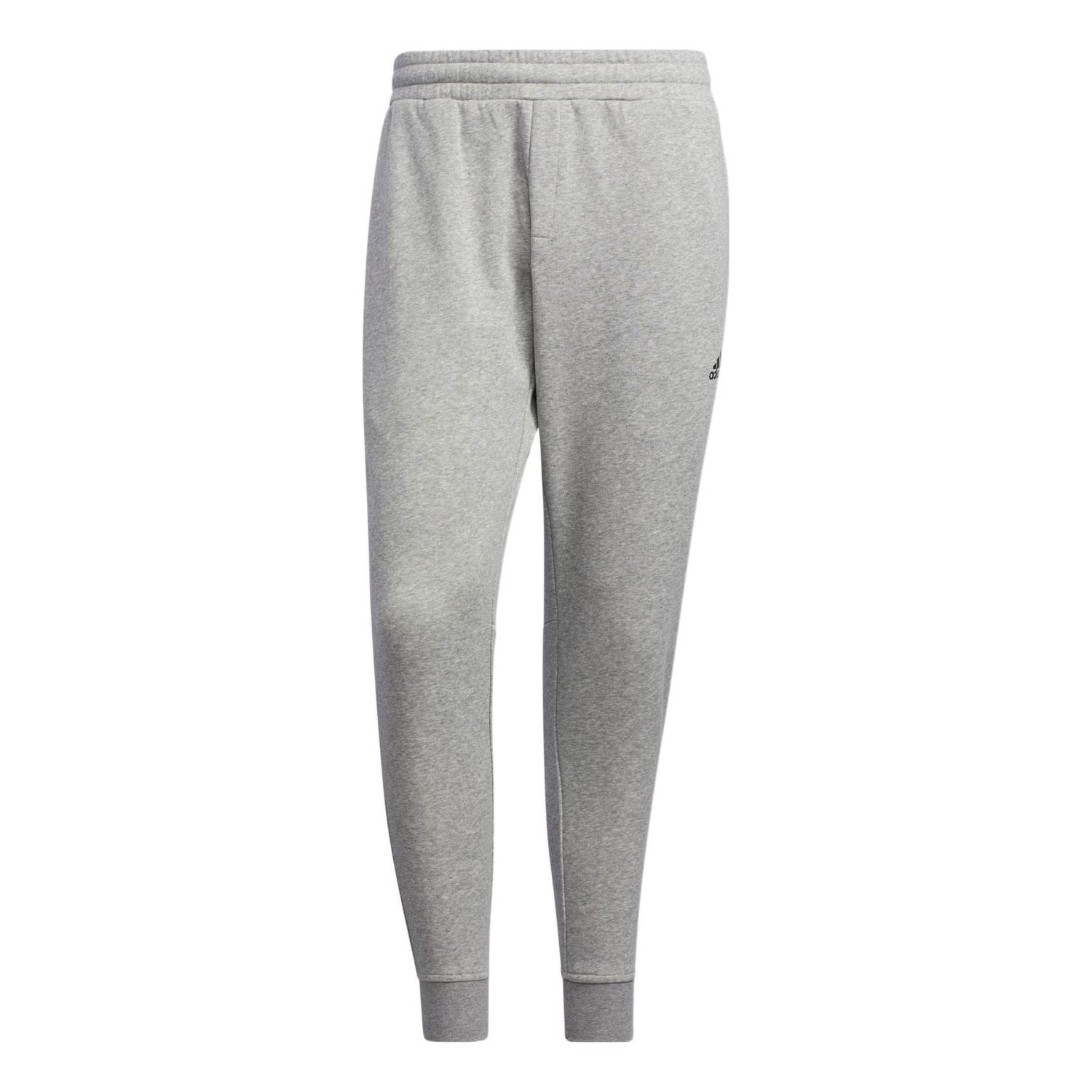 Tepláky adidas Originals Label Logo Pants Šedá | IB2727, 0