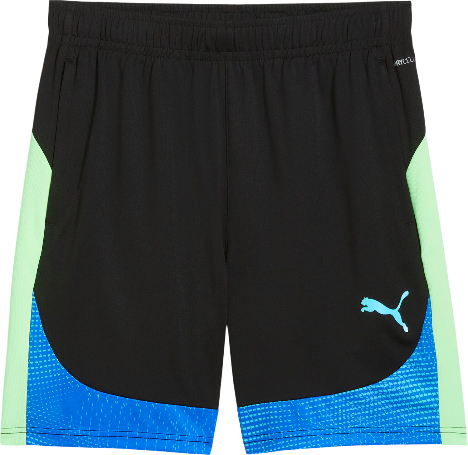 Šortky Puma individualFINAL Training Shorts Čierna | 659584-02, 0