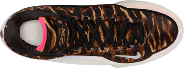 Tenisky a topánky Nike Lebron XXII Heat Wave Rôznofarebný | io1115-100, 3