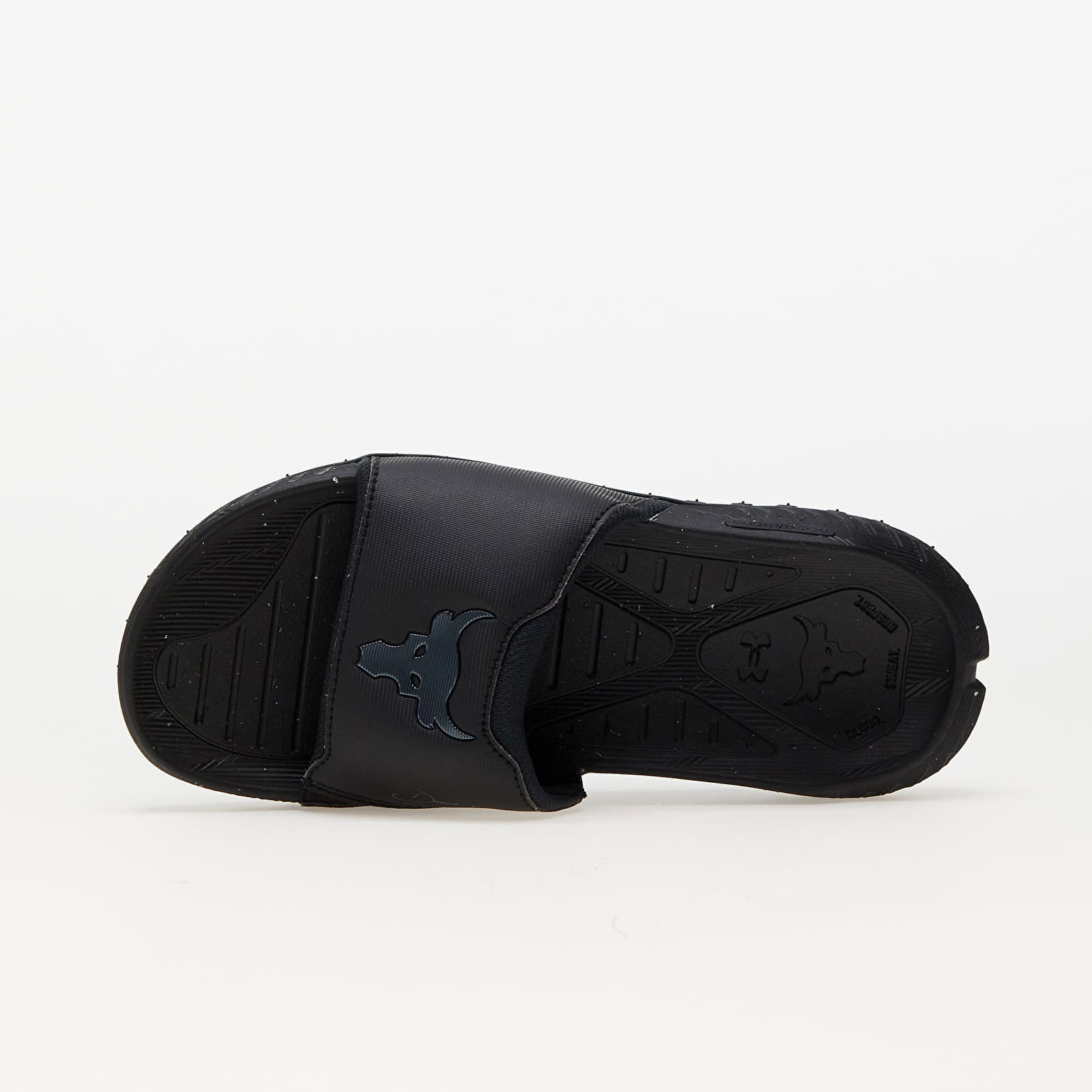 Rock 3 Slides
