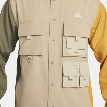 Košeľa Nike ACG Dri-FIT UV 'Devastation Trail' Top Rôznofarebný | DN3936-247, 3